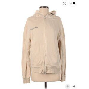 PANGAIA Size S Zip up hoodie